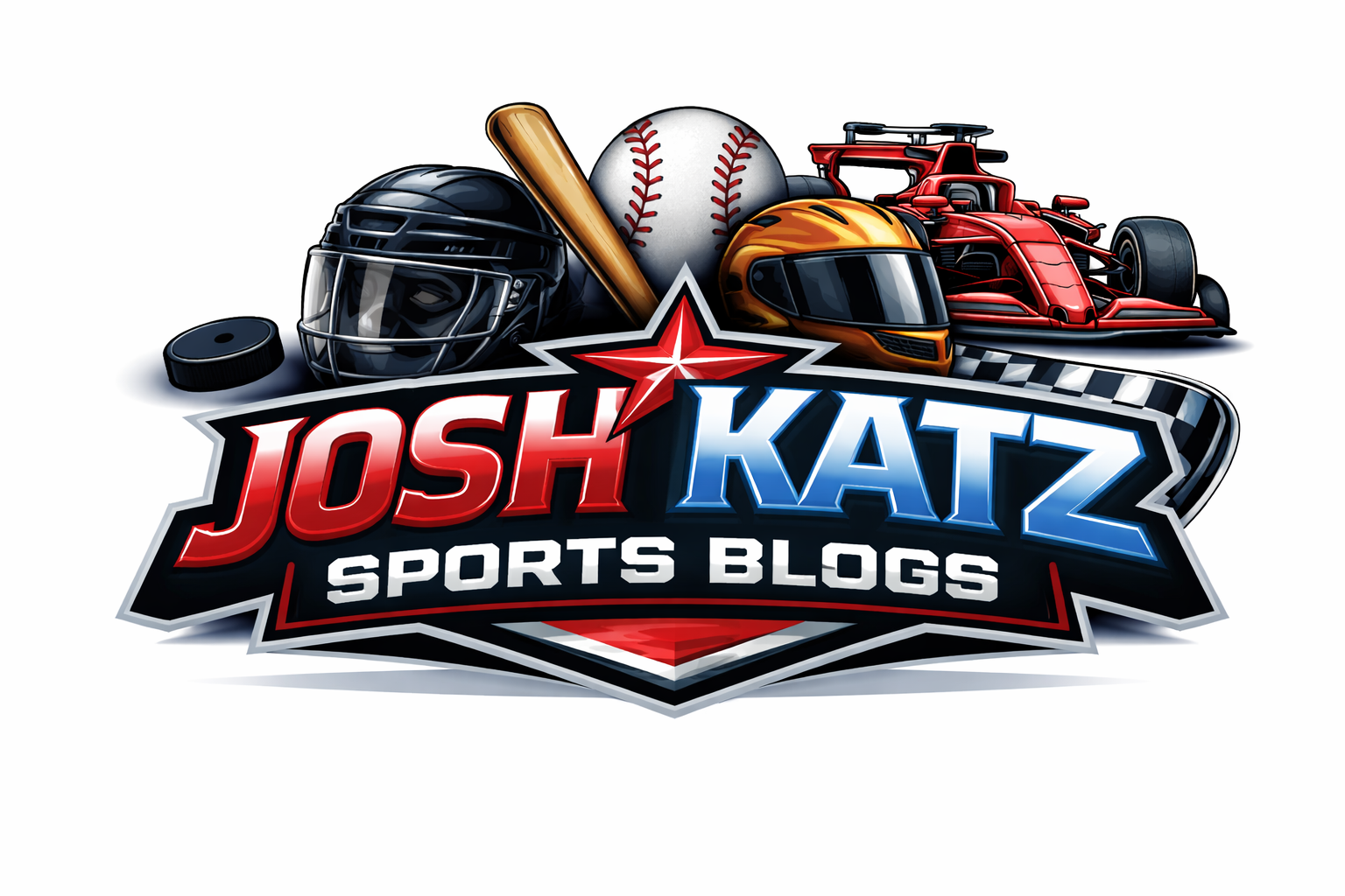 Josh Katz Sports Blogs